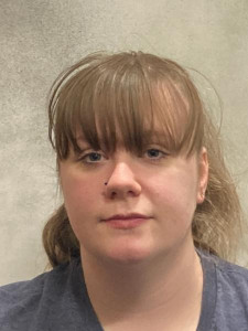 Brittany Allison Frew a registered Sex Offender of Ohio