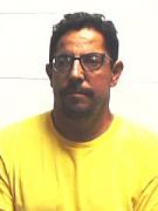 Victor Franklin West a registered Sex Offender of Ohio