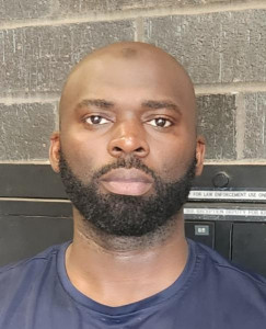 Kendall Darnell Rollines a registered Sex Offender of Ohio