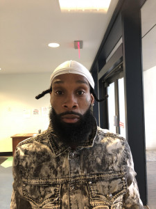 David Bowling Jr a registered Sex Offender of Ohio