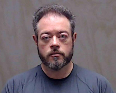 Alex Christian Becker a registered Sex Offender of Ohio