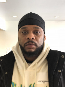 Baron Johnson a registered Sex Offender of Ohio