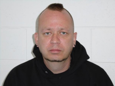 James Marshall Keffer Jr a registered Sex Offender of Ohio