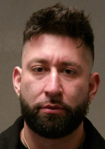 Cory Tyler Forrest Osborne a registered Sex Offender of Ohio