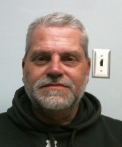 Charles Brian Waller a registered Sex Offender of Ohio