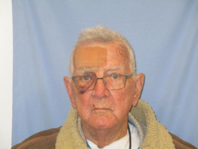 Claude Russell Brown Sr a registered Sex Offender of Ohio