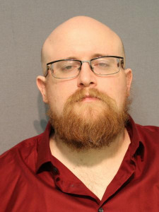 Kyle G Sanford a registered Sex Offender of Ohio