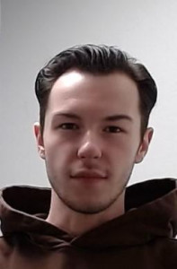 Blake Patrick Gallaway a registered Sex Offender of Ohio