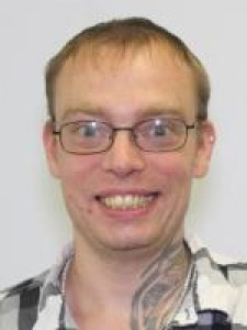 Alexander Lane Perry a registered Sex Offender of Ohio