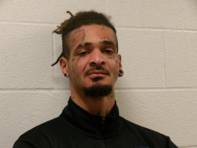 Azhon Johnson a registered Sex Offender of Ohio