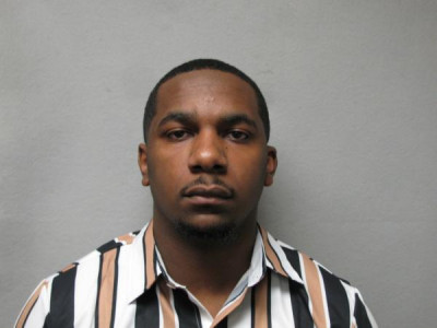 Elijah Tyrell Stevens a registered Sex Offender of Ohio