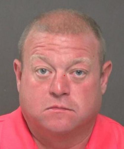 Jesse Allen Baker a registered Sex Offender of Ohio