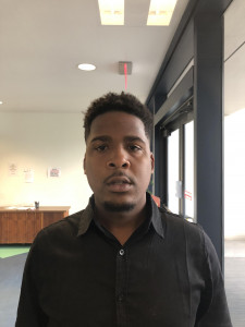 Pierre Banks a registered Sex Offender of Ohio