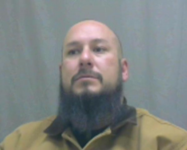 Brian Joseph Sharp a registered Sex Offender of Ohio