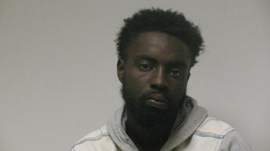 Antonio C Gaines a registered Sex Offender of Ohio