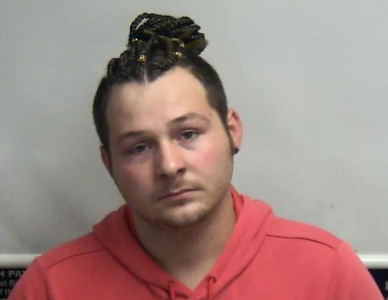 Sean Michael Johnson a registered Sex Offender of Ohio