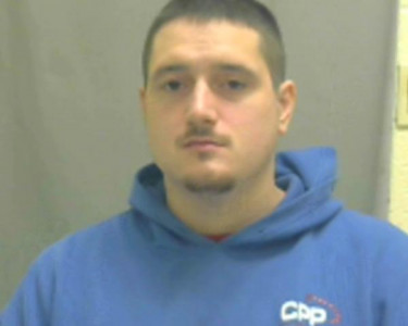 Christopher Michael Nelson a registered Sex Offender of Ohio