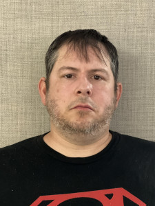 Nathan Francis Collins a registered Sex Offender of Ohio