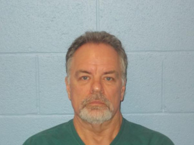 Randall Mccann a registered Sex Offender of Ohio