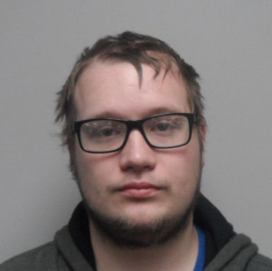 Dameon Joseph Webb a registered Sex Offender of Ohio