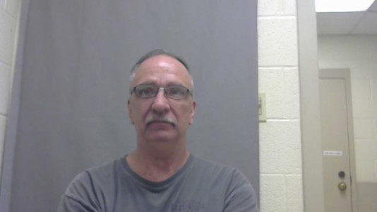 David Lee Hiltabidel a registered Sex Offender of Ohio