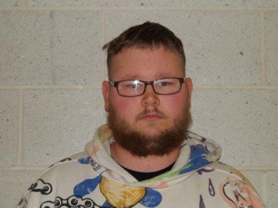 Coby Taylor Jaeckin a registered Sex Offender of Ohio