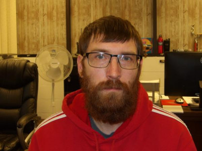 Corey Lee Barnett a registered Sex Offender of Ohio