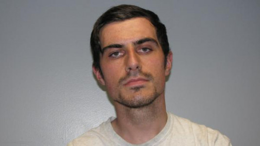 Brandon Robert Otto a registered Sex Offender of Ohio