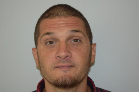 Dustin James Wood a registered Sex Offender of Ohio