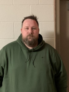 Cliff Coty Hopkins a registered Sex Offender of Ohio