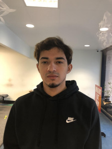 David L Lugo a registered Sex Offender of Ohio