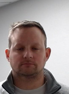 David James Bowling a registered Sex Offender of Ohio