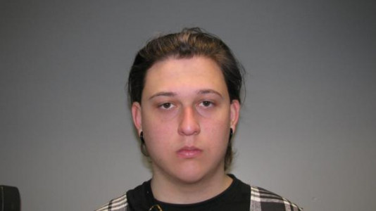 Anthony Joseph Tryon a registered Sex Offender of Ohio