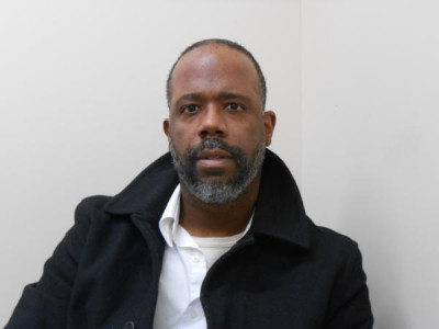 John Erik Huff a registered Sex Offender of Ohio