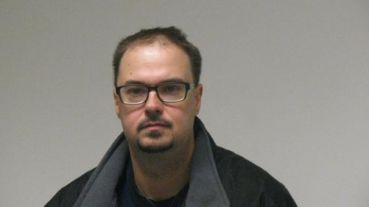 Christopher John Harvey a registered Sex Offender of Ohio