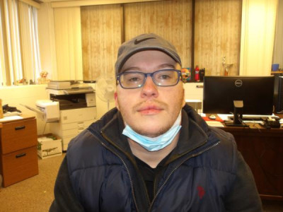 Clayton John Krichbaum a registered Sex Offender of Ohio