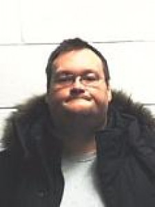 Zachary David Foss a registered Sex Offender of Ohio