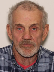 Michael Allan Jonas a registered Sex Offender of Ohio