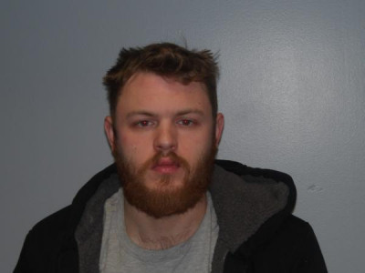 Kenneth James Michael Blough a registered Sex Offender of Ohio