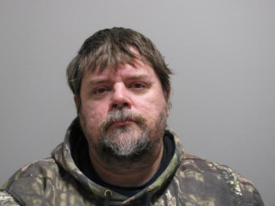 David Jeremy Hunter a registered Sex Offender of Ohio