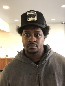 Darryl Perry a registered Sex Offender of Ohio