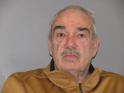 Arthur William Metz a registered Sex Offender of Ohio