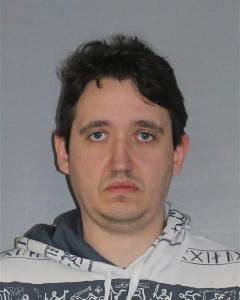 Damien Kyle Butts a registered Sex Offender of Ohio