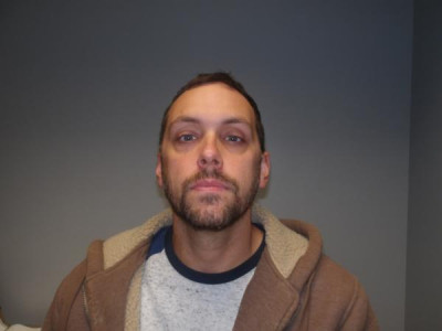 Joshua Christian Orgel a registered Sex Offender of Ohio