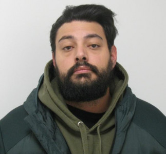 Dominic Edward Downing a registered Sex Offender of Ohio