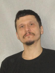 Joshua Michael Wilson a registered Sex Offender of Ohio