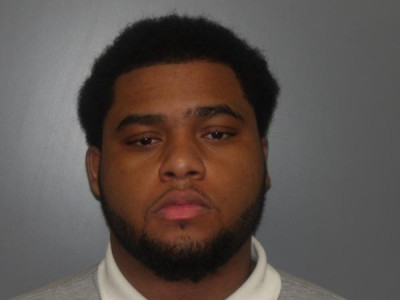 Jahre M Jemison a registered Sex Offender of Ohio