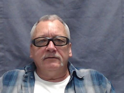 Bradley O Bucher a registered Sex Offender of Ohio