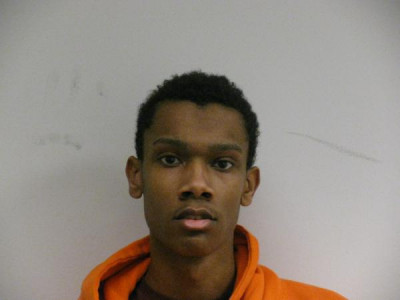 Trent Donte Bruner a registered Sex Offender of Ohio