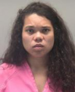 Jade Aryel Lowe a registered Sex Offender of Ohio